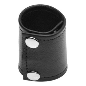 Image de Soft Leather Ball Stretcher