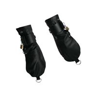 Picture of Enge Bondage-Handschuhe aus Leder