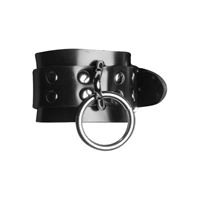 Obrazek Strict Leather Gummifesseln mit Verschluss