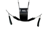 Afbeelding van Stramme Premium-Sexschaukel aus Leder