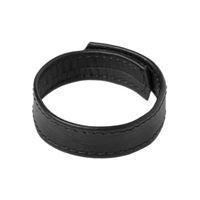 Resim Strict Leather Penisring aus Velcro