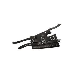 Picture of Einschränkende Handgelenkfesseln von Strict Leather