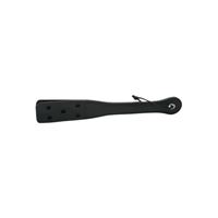 Picture of Klatsche aus Leder mit Löchern
