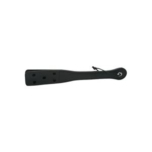 Picture of Klatsche aus Leder mit Löchern