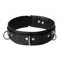 Afbeelding van Strict Leather Deluxe Kragen