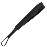 Afbeelding van Slapper aus Leder mit Schlaufe