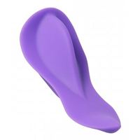 Immagine di Genuss-Strumpfhose mit ergonomischem Vibrator