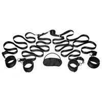 Bild von Frisky Zügel-Set für das Schlafzimmer