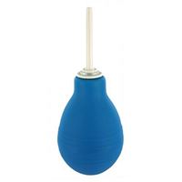 Picture of Spritzfontäne für Damen in Blau
