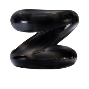 Immagine di Z-Balls Ballstretcher in Schwarz