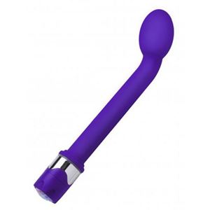 Εικόνα της G-Punkt Vibrator in Violett