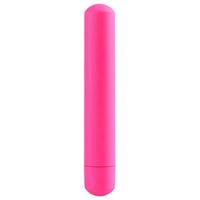Afbeelding van Vibrator in Pink mit 100 Funktionen