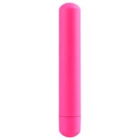 Immagine di Vibrator in Pink mit 100 Funktionen