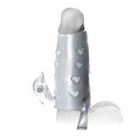 Изображение Fantasy X-tensions Vibrierender Penisverlängerer