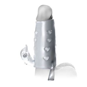 Bild von Fantasy X-tensions Vibrierender Penisverlängerer