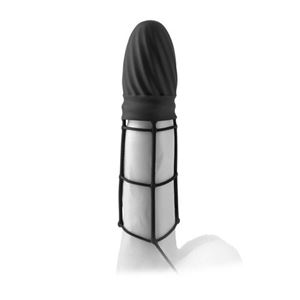 Εικόνα της Fantasy X-tensions Silicone Gladiator Extension
