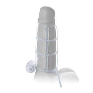 Image de Fantasy X-tensions Extreme Powerkäfig aus Silikon