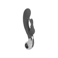 Immagine di Embrace Bunny Wand in Grau