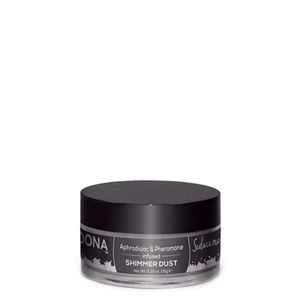 Изображение  Dona Simmer Dust Silver