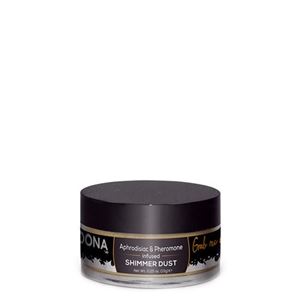 Εικόνα της Dona Shimmer Dust Gold