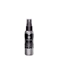 Εικόνα της Dona Shimmer Spray Silber