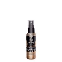 Picture of Dona Shimmer Spray Gold