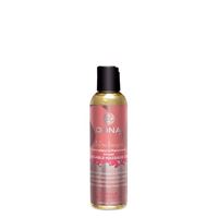 Resim Dona Kissable Massage oil Vanilla