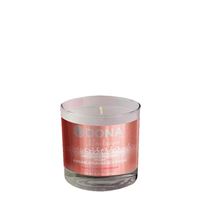 Εικόνα της Dona Kissable Massage Candle Vanilla