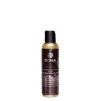 Picture of Dona Kissable Massage oil Chocolate