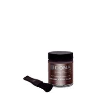 Resim Dona Body paint Chocolate mousse