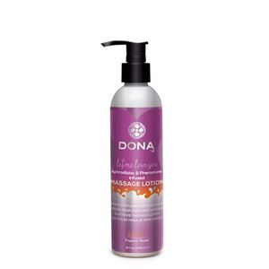 Изображение Dona Massagelotion Sassy