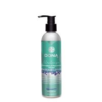 Picture of Dona Massagelotion Naughty