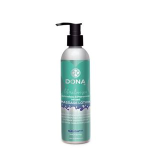 Picture of Dona Massagelotion Naughty