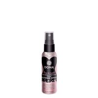 Picture of Dona Shimmer Spray in Pink