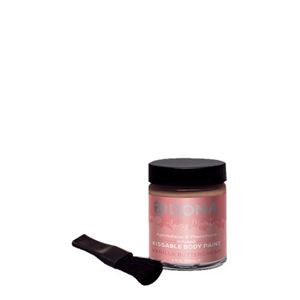 Resim Dona Body paint Vanilla buttercream