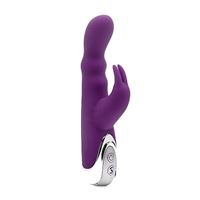 Immagine di Silicone Bunny - Violett
