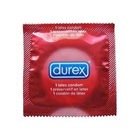 Bild von Durex Feeling Ultra Sensitive Kondome 6 Stück