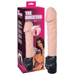 Bild von Pounding Vibrator