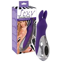 Immagine di Silicone Rabbit