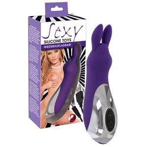 Picture of Silicone Rabbit