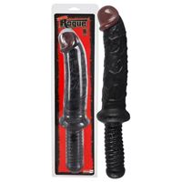 Εικόνα της Dunkelhäutiger Riesen-Dildo