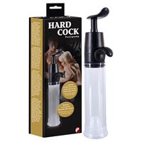 Image de Hard Cock Penispump