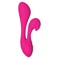 Picture of The Swan Silhouette Vibrator