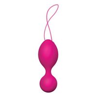 Picture of The Swan Clutch Liebeskugel Vibrator