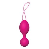 Imagen de The Swan Clutch Liebeskugel Vibrator