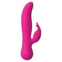 Picture of The Blossom Swan Vibrator