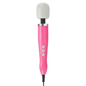 Bild von Doxy Massager XXL in Pink
