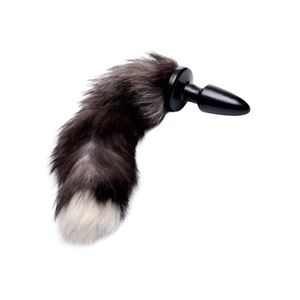Afbeelding van Buttplug Fuchsschweif