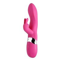Immagine di Tarzan Vibrator in Pink mit 7 Stufen