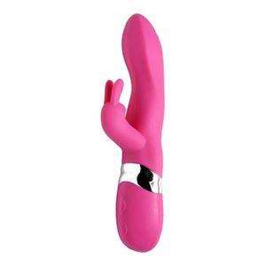 Immagine di Tarzan Vibrator in Pink mit 7 Stufen